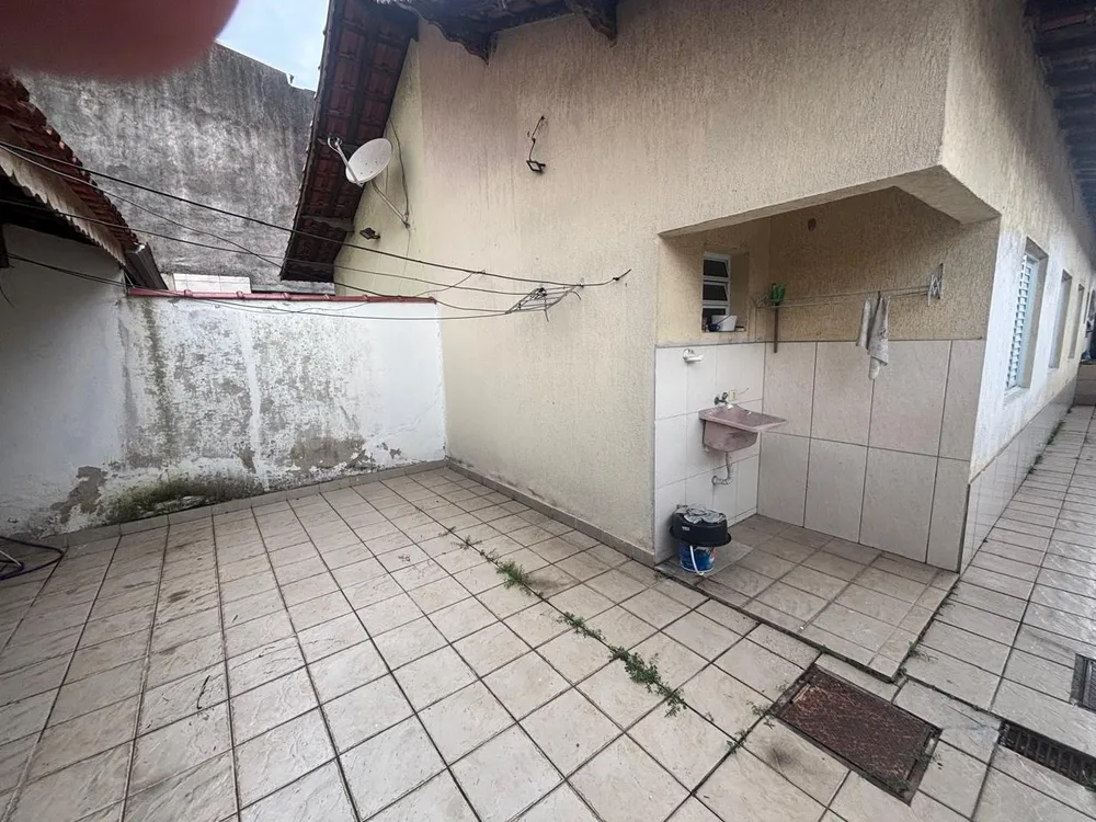 Casa, 3 quartos, 92 m² - Foto 4