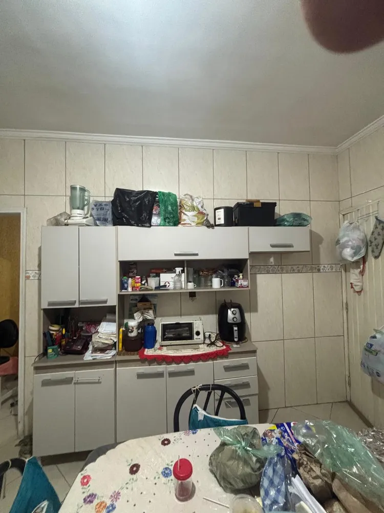 Casa, 3 quartos, 92 m² - Foto 6