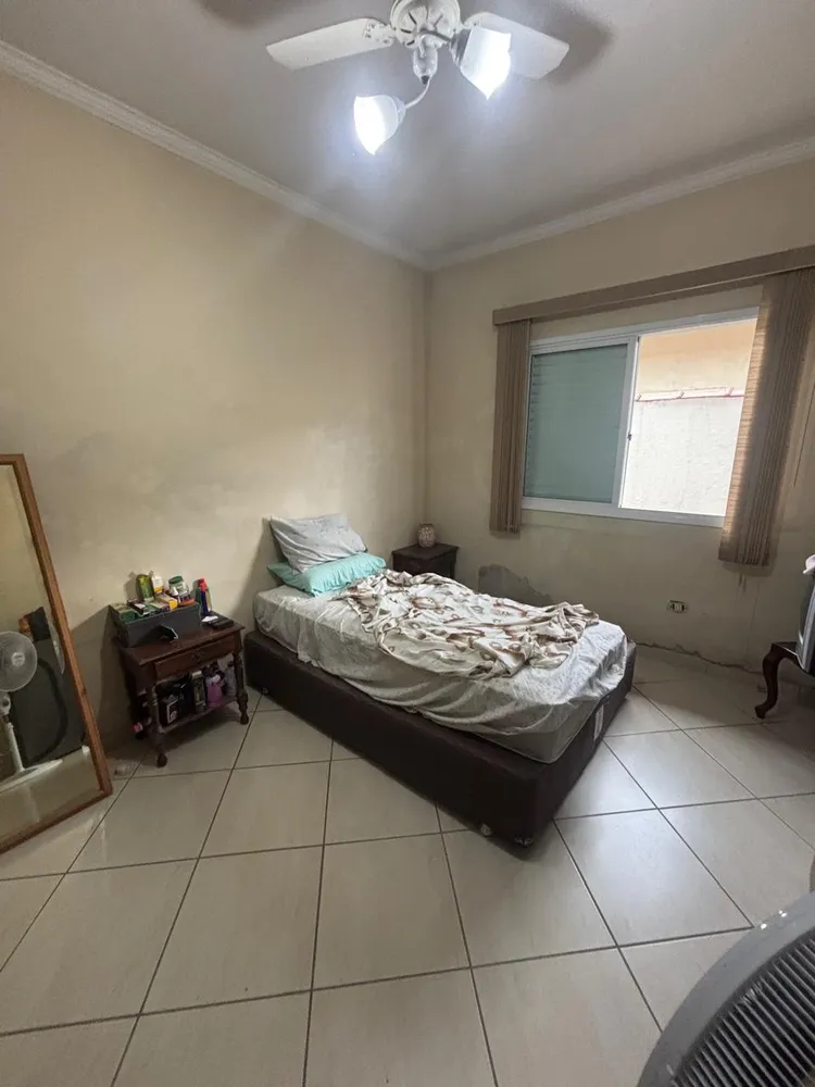 Casa, 3 quartos, 92 m² - Foto 2