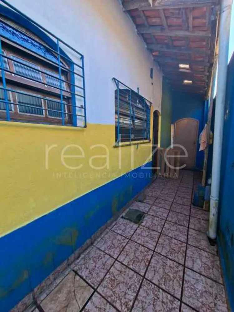 Casa, 2 quartos, 180 m² - Foto 5