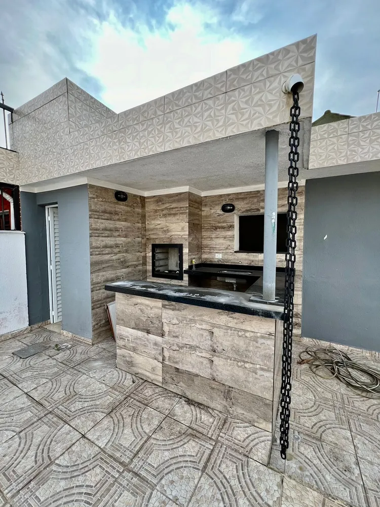 Casa, 3 quartos, 135 m² - Foto 13