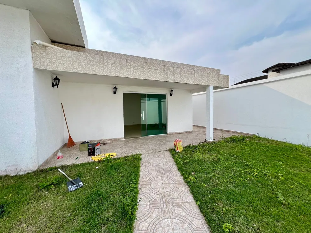 Casa, 3 quartos, 135 m² - Foto 2