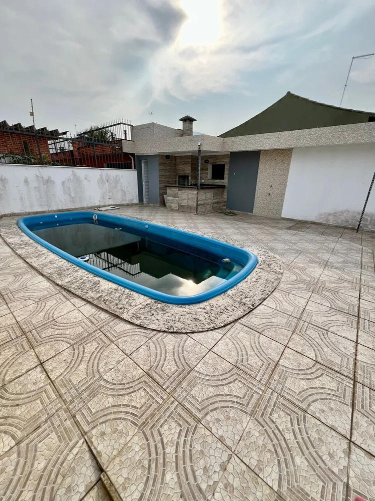 Casa, 3 quartos, 135 m² - Foto 9