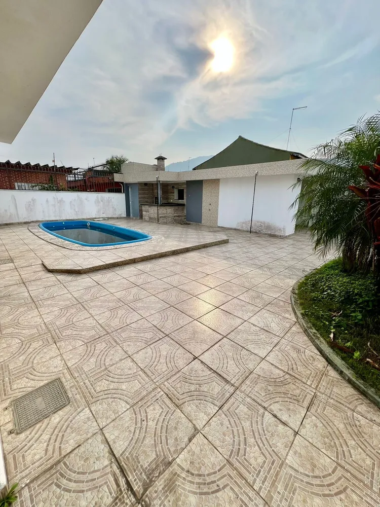 Casa, 3 quartos, 135 m² - Foto 10