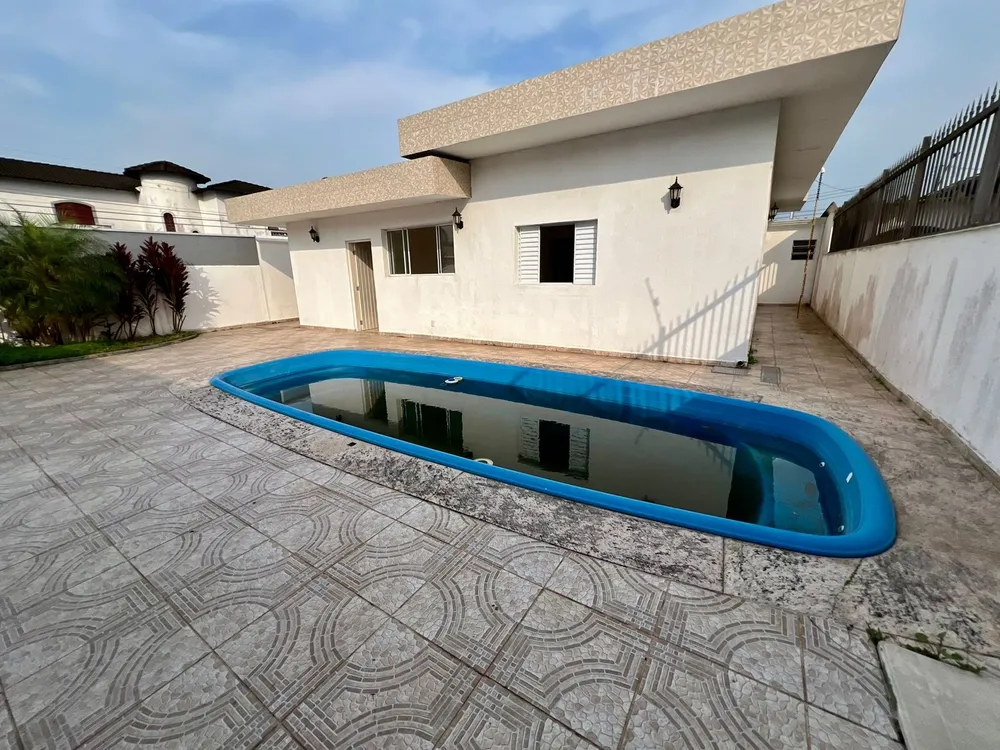 Casa, 3 quartos, 135 m² - Foto 1