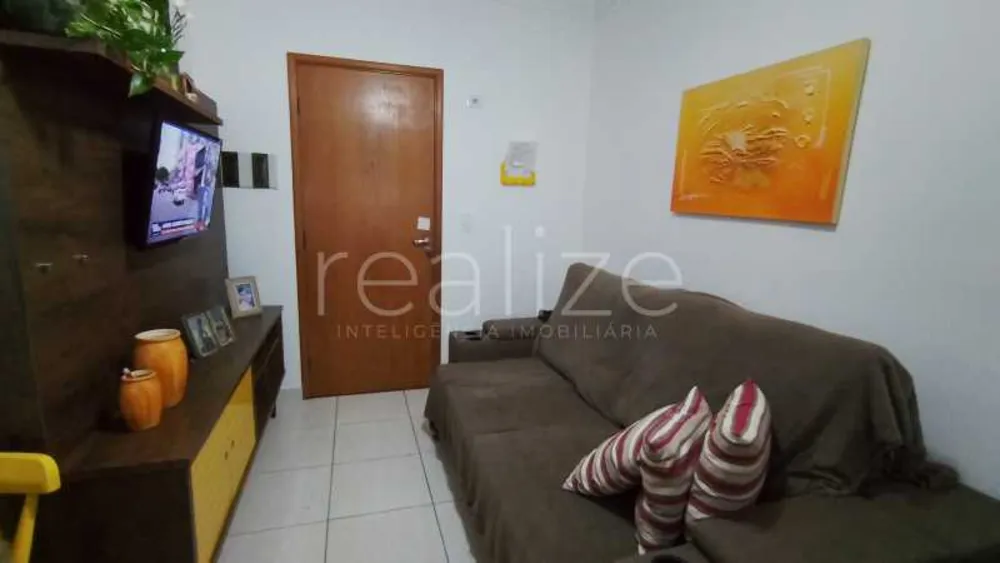 Apartamento, 1 quarto, 50 m² - Foto 2
