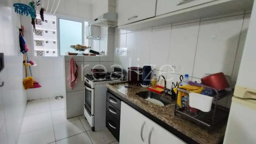 Apartamento, 1 quarto, 50 m² - Foto 9