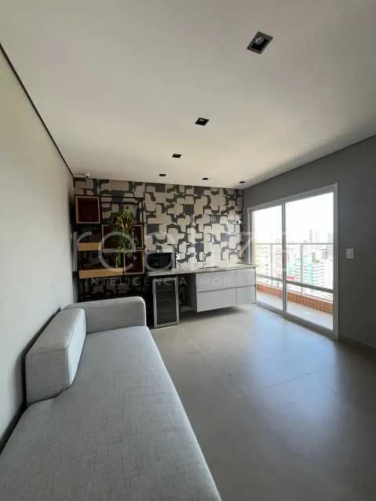 Apartamento, 1 quarto, 37 m² - Foto 7