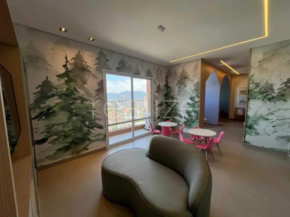Apartamento, 1 quarto, 37 m² - Foto 5