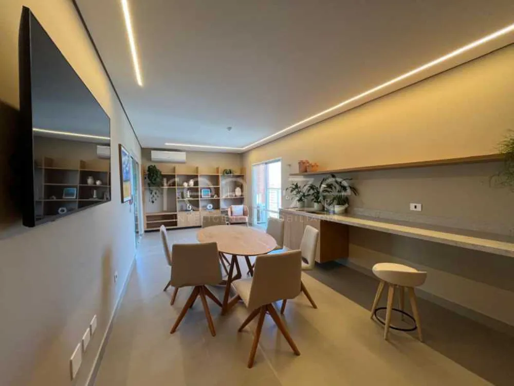 Apartamento, 1 quarto, 37 m² - Foto 6