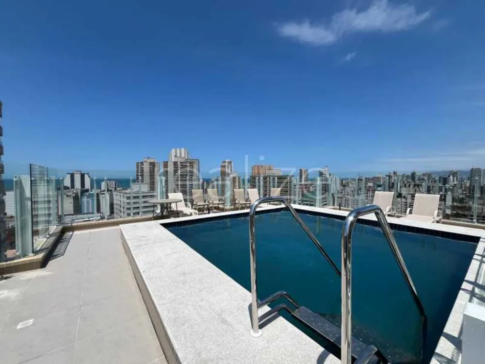 Apartamento, 1 quarto, 37 m² - Foto 3