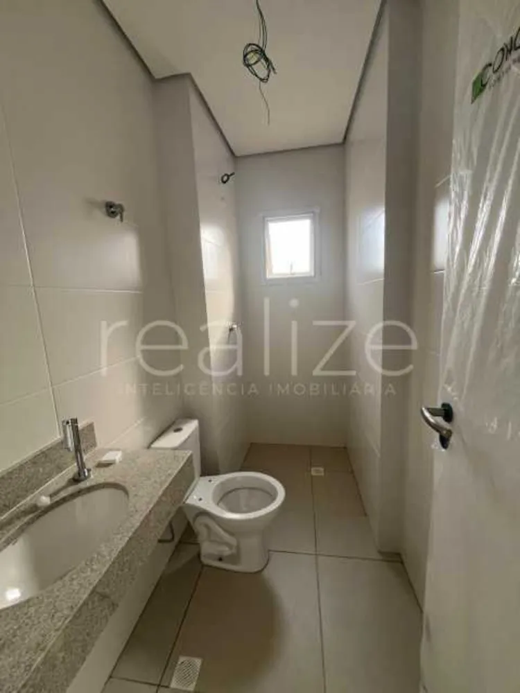 Apartamento, 1 quarto, 37 m² - Foto 1