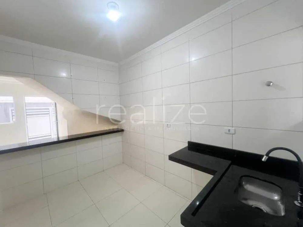 Casa de Condomínio - Foto 4