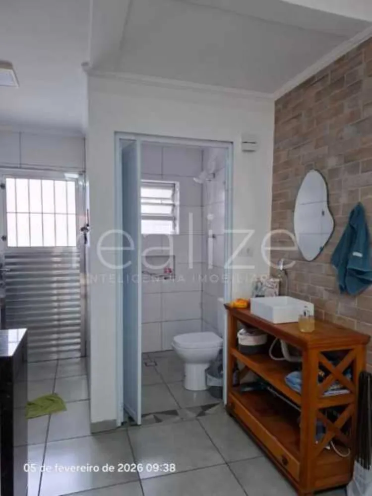 Kitnet-Studio, 24 m² - Foto 4