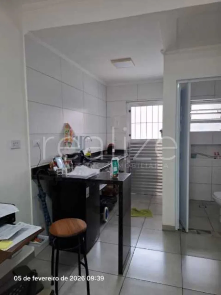 Kitnet-Studio, 24 m² - Foto 5