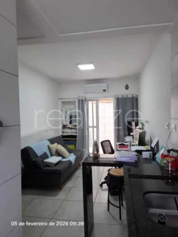 Kitnet-Studio, 24 m² - Foto 7