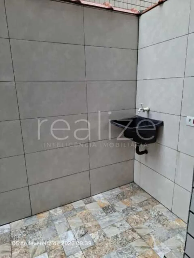 Kitnet-Studio, 24 m² - Foto 2