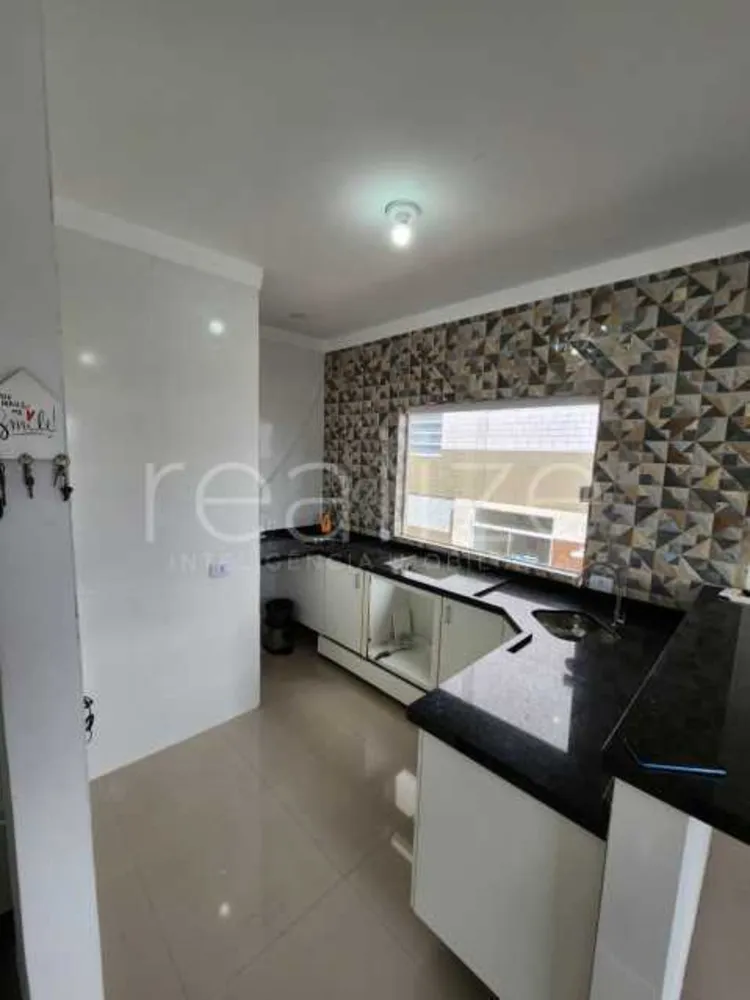 Casa de Condomínio, 2 quartos - Foto 6