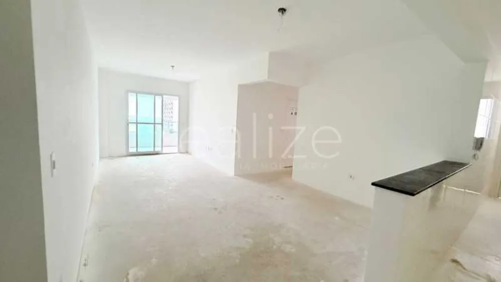 Apartamento, 3 quartos, 115 m² - Foto 2