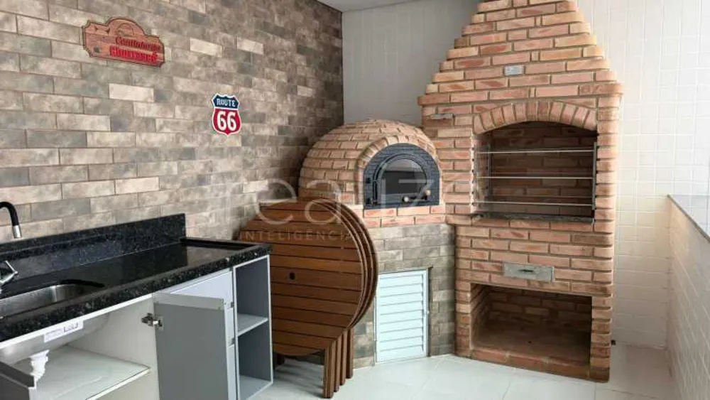 Apartamento, 3 quartos, 115 m² - Foto 4