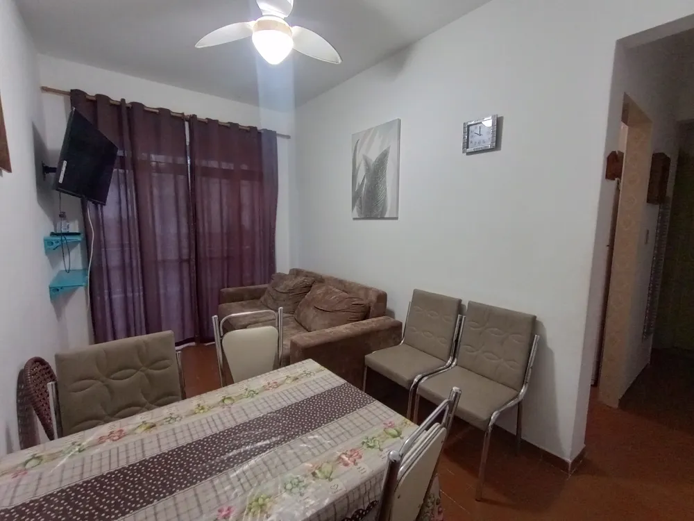 Apartamento, 1 quarto, 50 m² - Foto 4