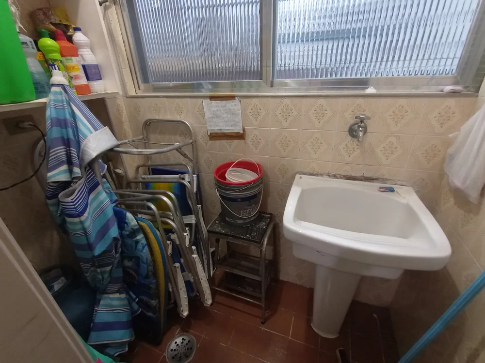 Apartamento, 1 quarto, 50 m² - Foto 5