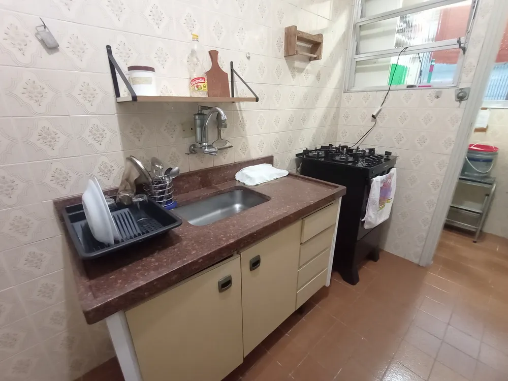 Apartamento, 1 quarto, 50 m² - Foto 8