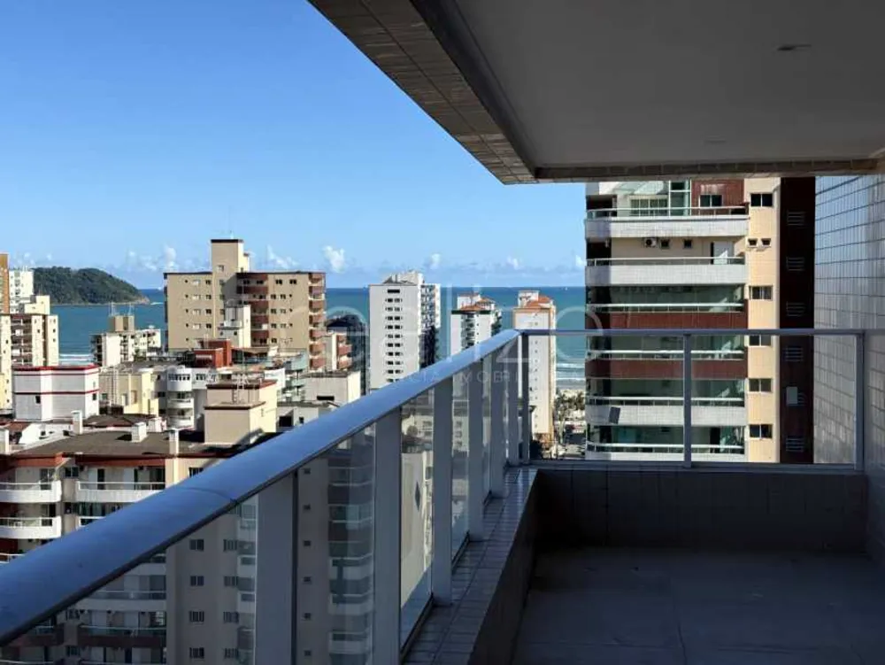 Apartamento, 3 quartos, 127 m² - Foto 1