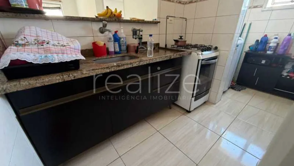 Apartamento, 2 quartos, 60 m² - Foto 2