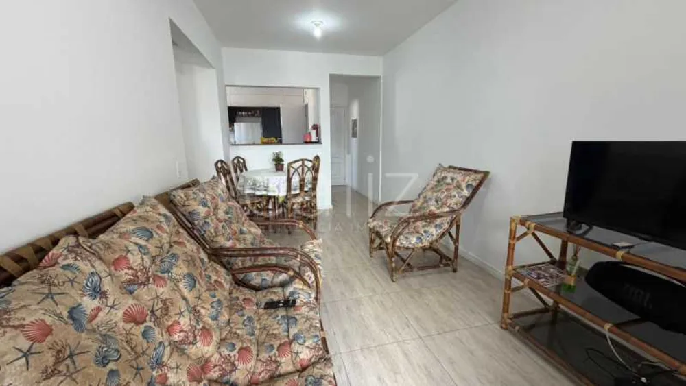 Apartamento, 2 quartos, 60 m² - Foto 1