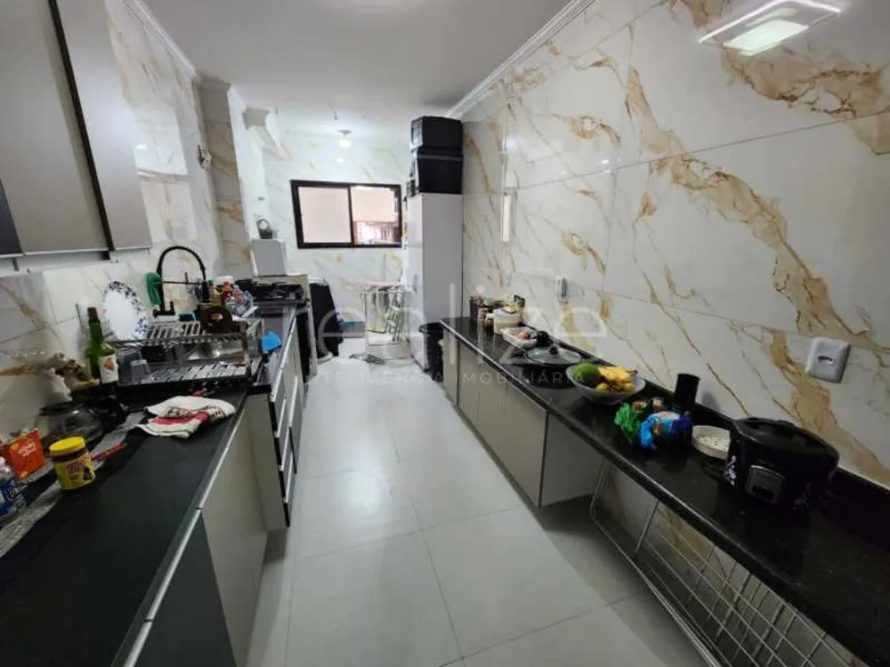 Apartamento, 2 quartos, 92 m² - Foto 3