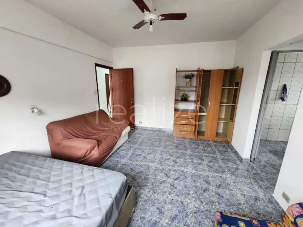Apartamento, 1 quarto, 40 m² - Foto 2