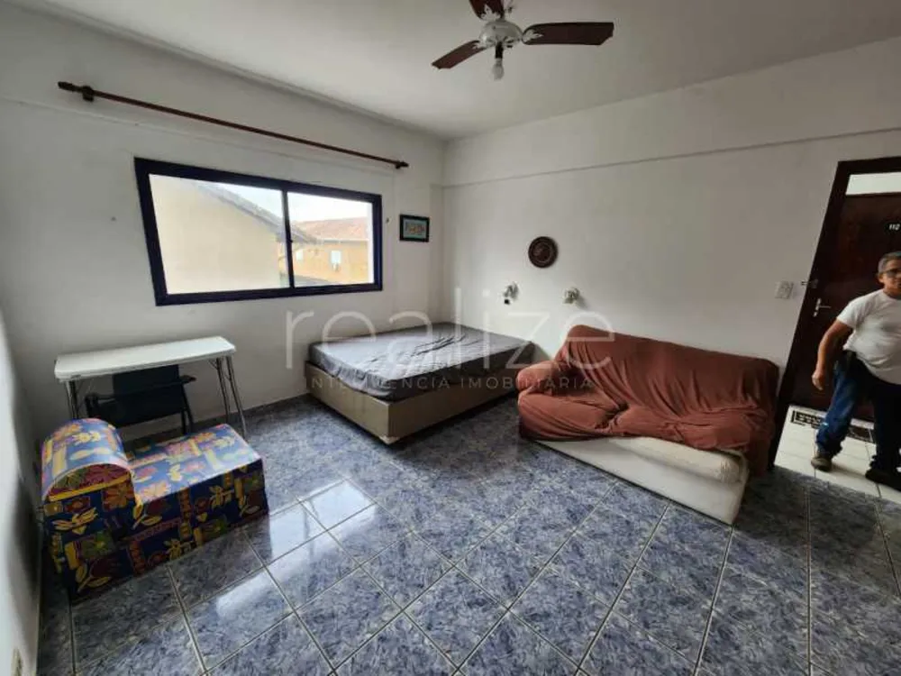 Apartamento, 1 quarto, 40 m² - Foto 5