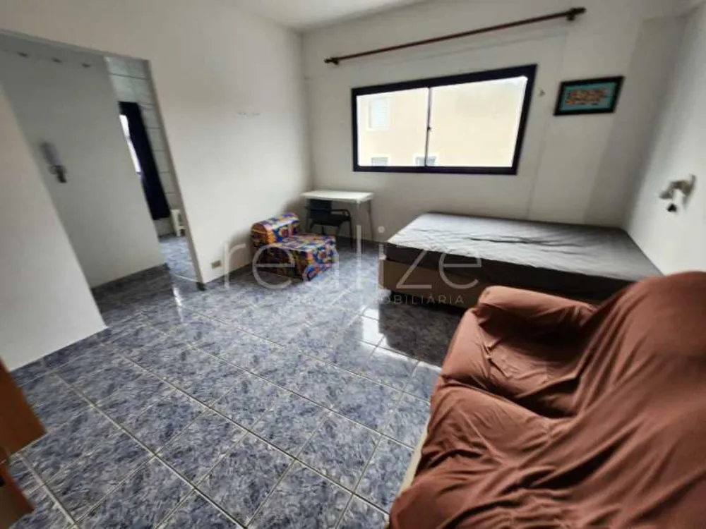 Apartamento, 1 quarto, 40 m² - Foto 3