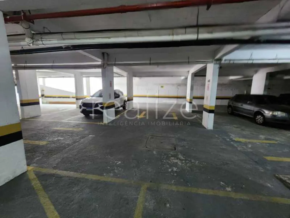 Apartamento, 1 quarto, 40 m² - Foto 6