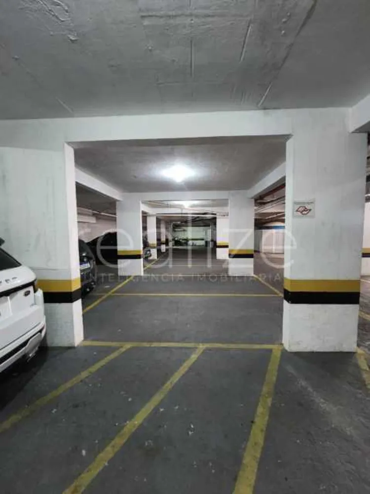 Apartamento, 1 quarto, 40 m² - Foto 1