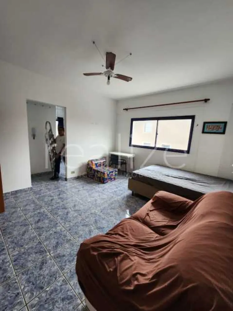 Apartamento, 1 quarto, 40 m² - Foto 7