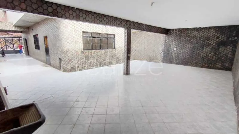 Casa, 3 quartos, 257 m² - Foto 13