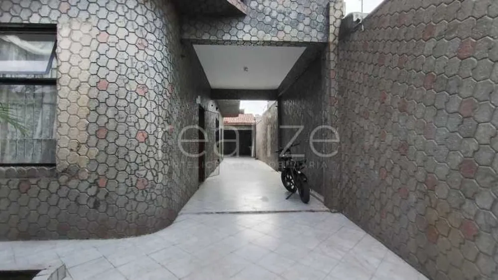 Casa, 3 quartos, 257 m² - Foto 12