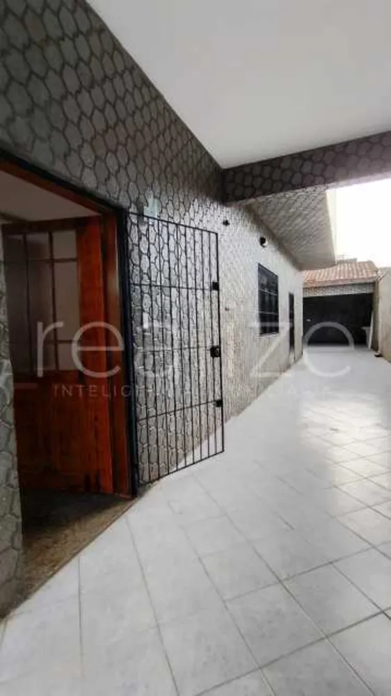 Casa, 3 quartos, 257 m² - Foto 15