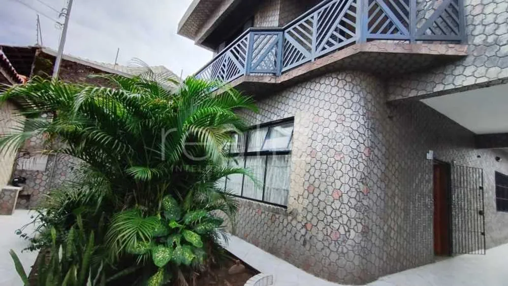 Casa, 3 quartos, 257 m² - Foto 14