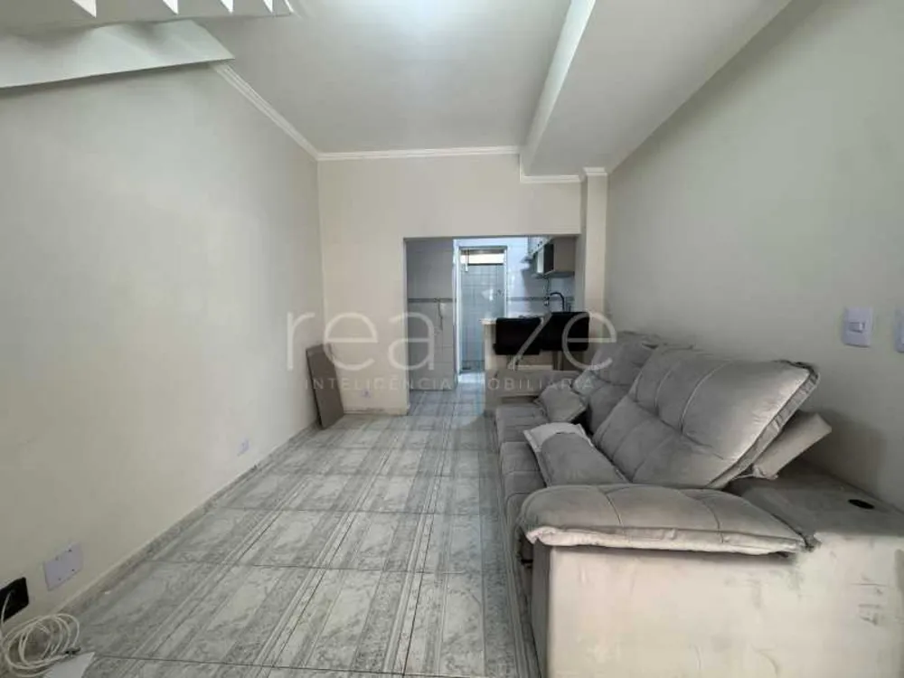 Casa de Condomínio, 2 quartos - Foto 6