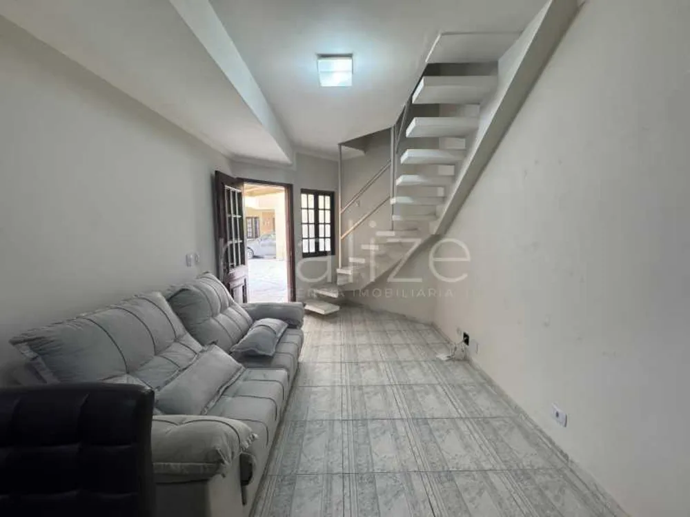 Casa de Condomínio, 2 quartos - Foto 2