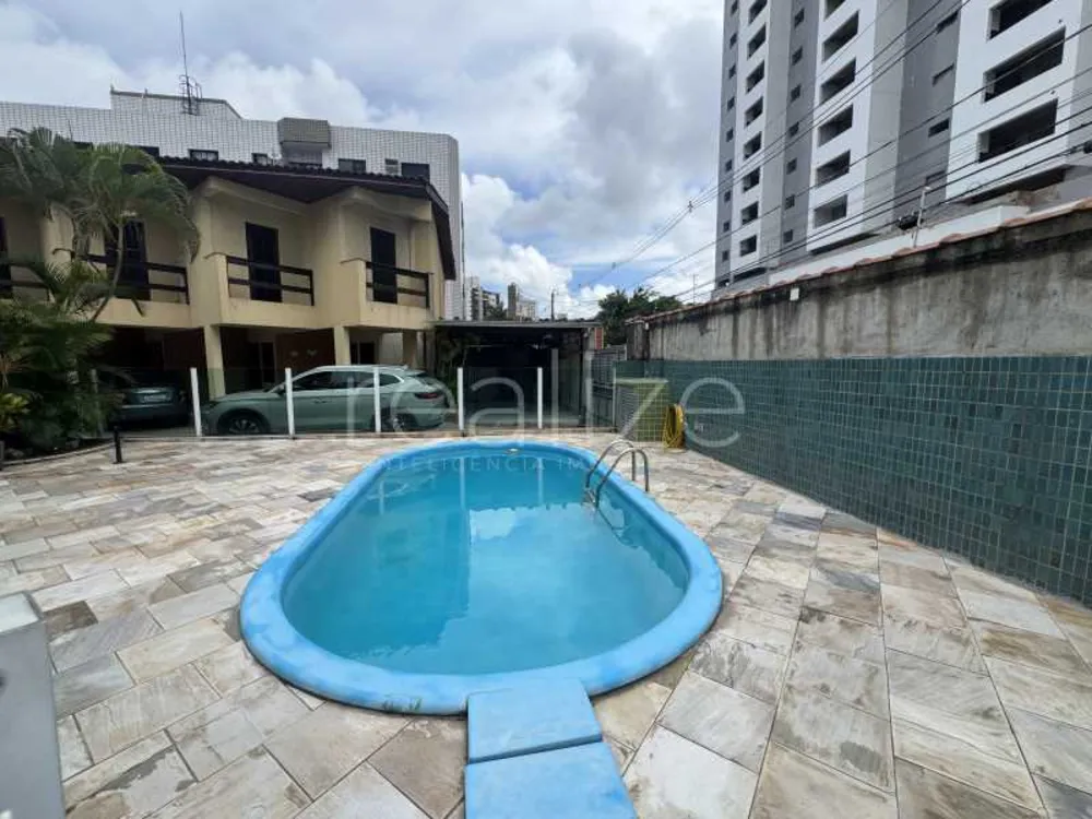 Casa de Condomínio, 2 quartos - Foto 12