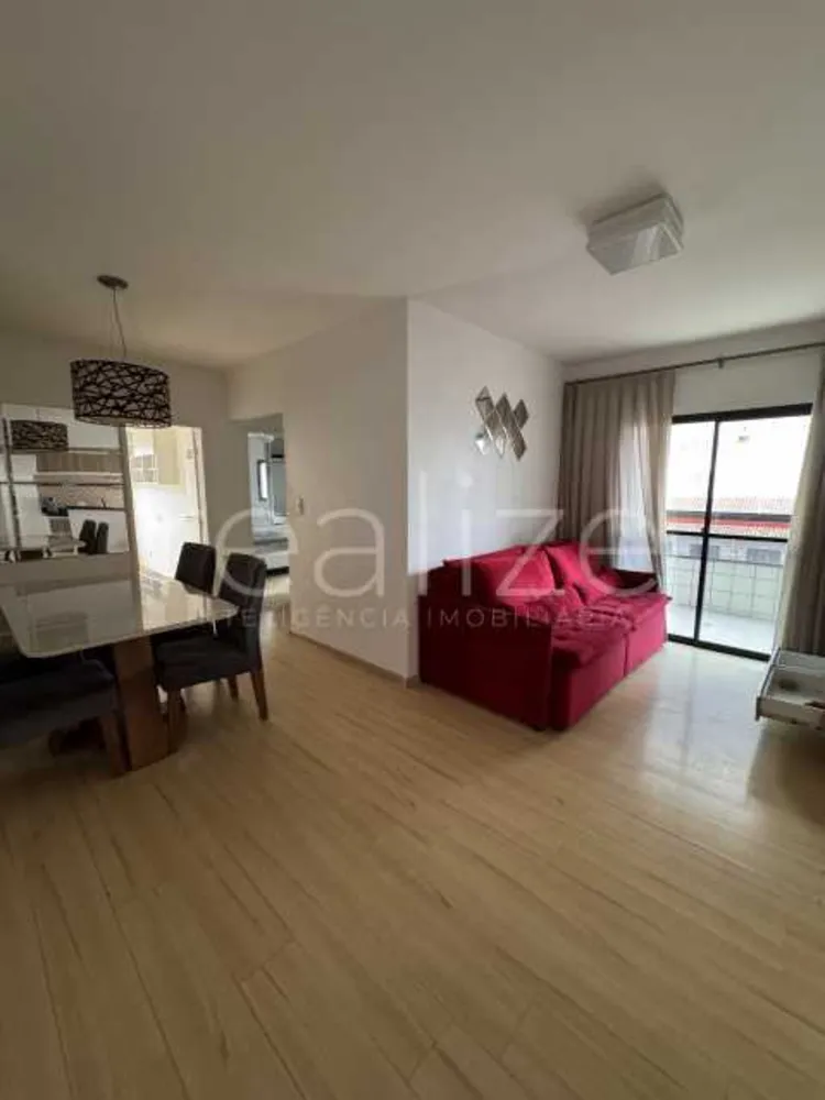 Apartamento, 2 quartos, 75 m² - Foto 2