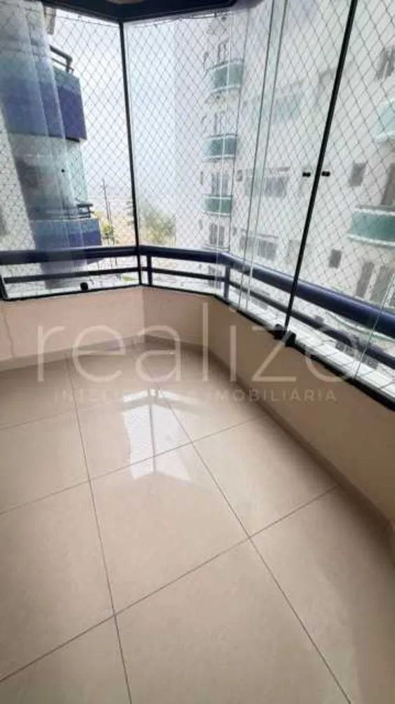 Apartamento, 2 quartos, 114 m² - Foto 1