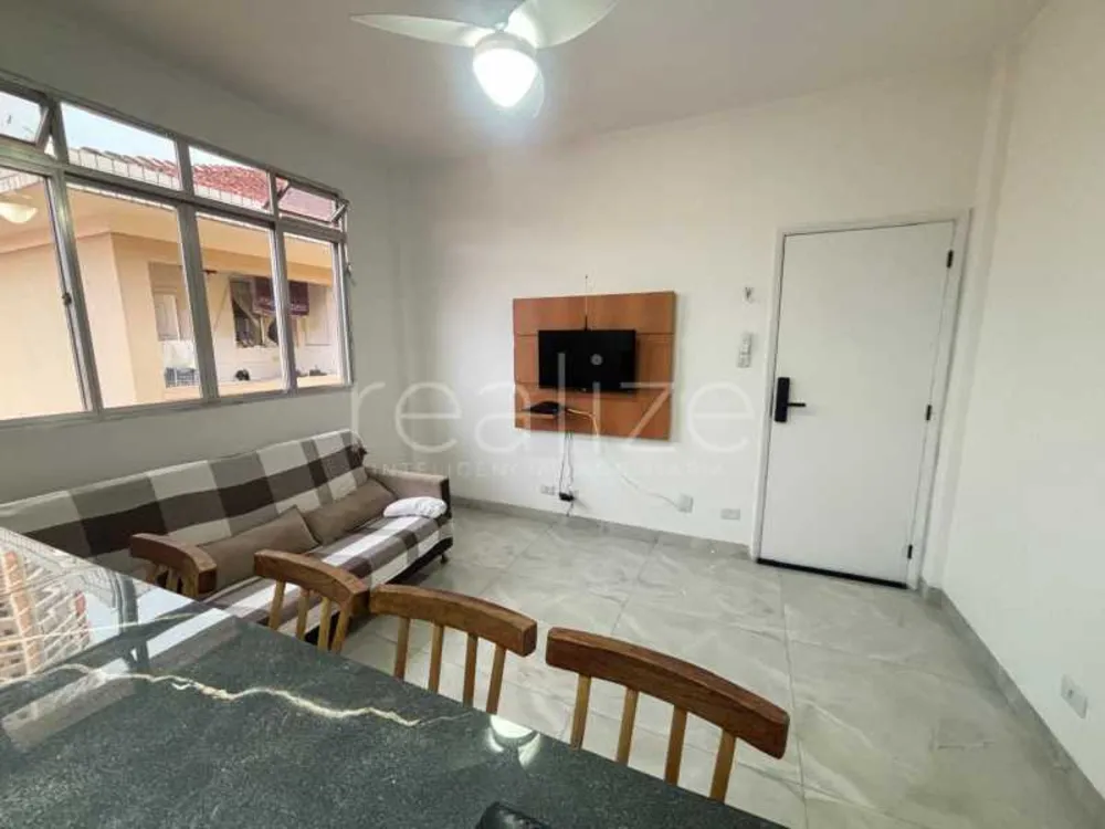 Apartamento, 1 quarto, 46 m² - Foto 3