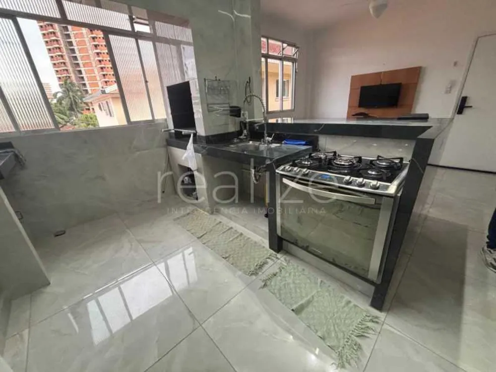 Apartamento, 1 quarto, 46 m² - Foto 1