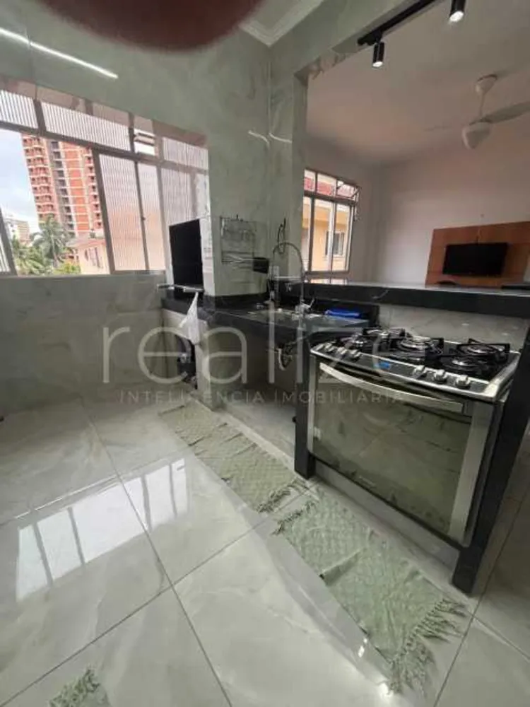 Apartamento, 1 quarto, 46 m² - Foto 2