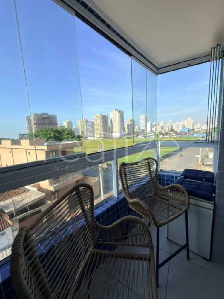 Apartamento, 2 quartos, 60 m² - Foto 6